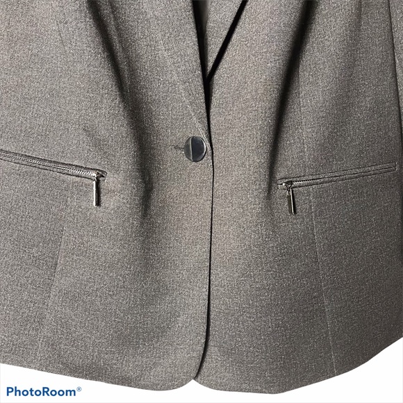 Kasper Blazer NWT - Picture 5 of 10